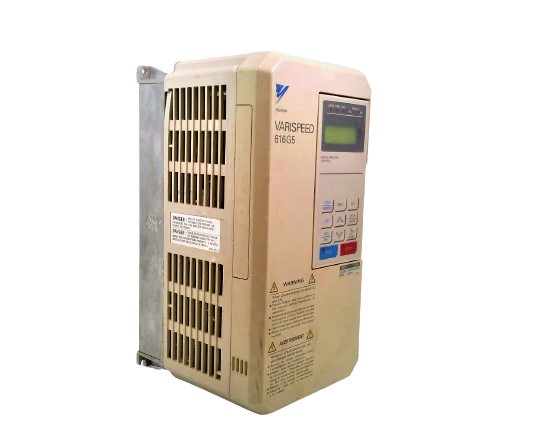 YASKAWA ELECTRIC CIMR-G5C40P7