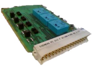 SIEMENS W25448-B18-A1-3