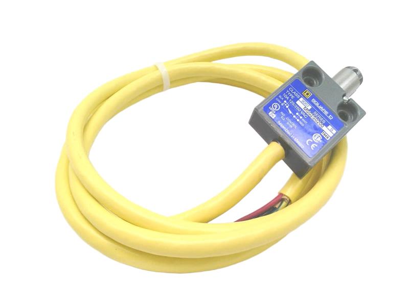 TELEMECANIQUE SENSORS 9007MS02S0200