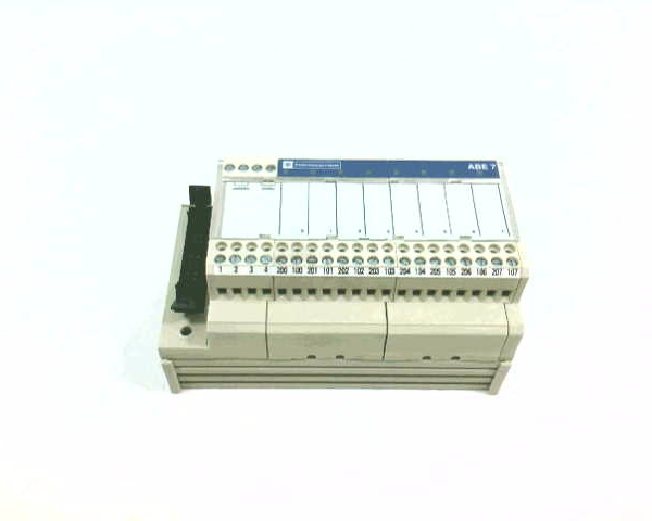 SCHNEIDER ELECTRIC ABE7R08S210