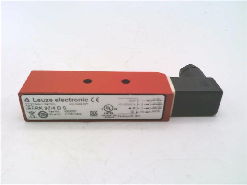 LEUZE RK97/4DS