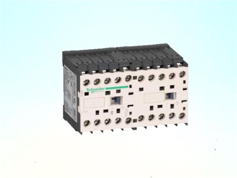 SCHNEIDER ELECTRIC LP2K09017BD