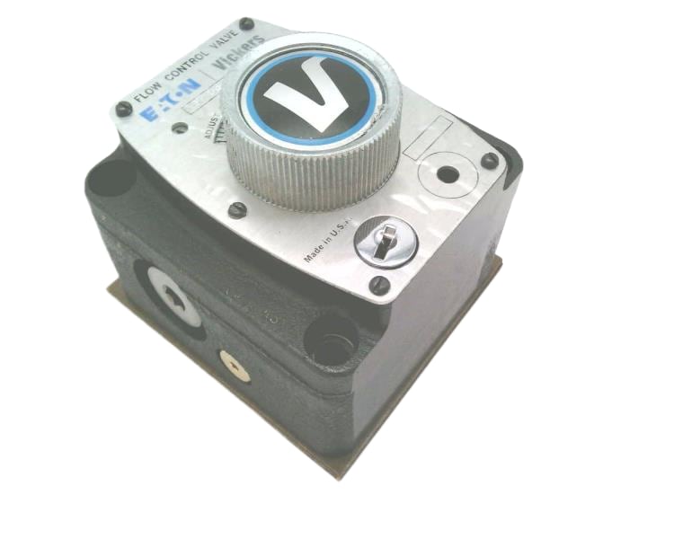 EATON CORPORATION FCG-02-1500-50
