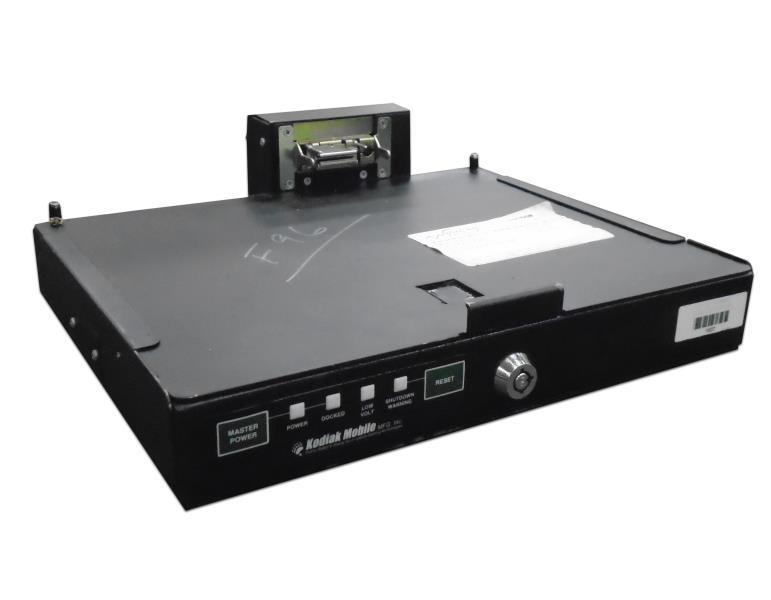 KODIAK MOBILE KDCF31