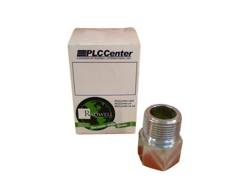 12-8PRC by LENZ HYDRAULIC