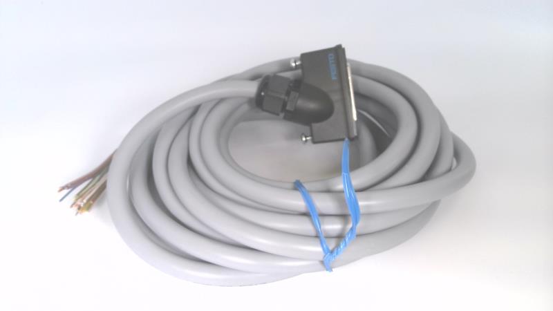 FESTO NEBV-S1WA25-K-5-N-LE25-S9
