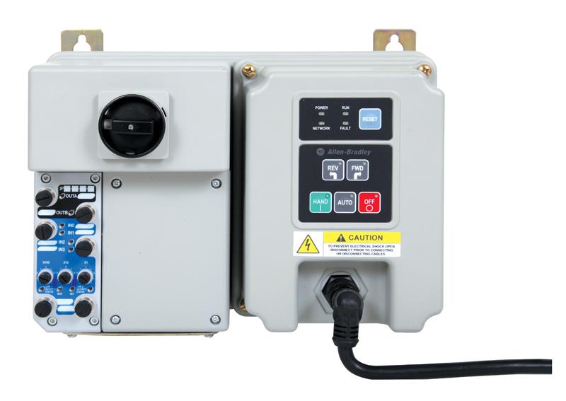 ALLEN BRADLEY 280E-F12Z-10C-CRW