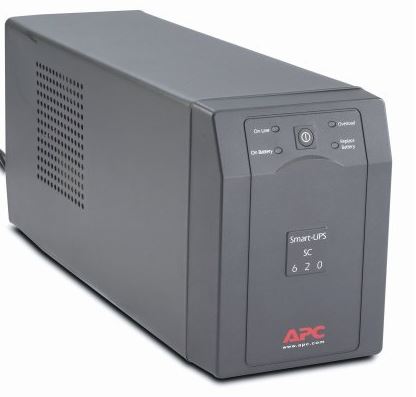 SCHNEIDER ELECTRIC DL-SC620