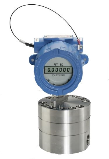 AW LAKE COMPANY RT-10L