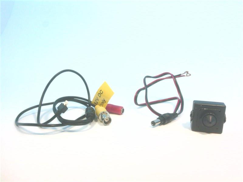 VISION TECH AMERICA INC VCH7P2