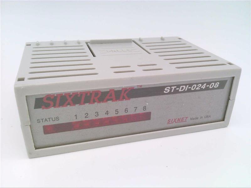 ST-DI-024-08 by RED LION CONTROLS