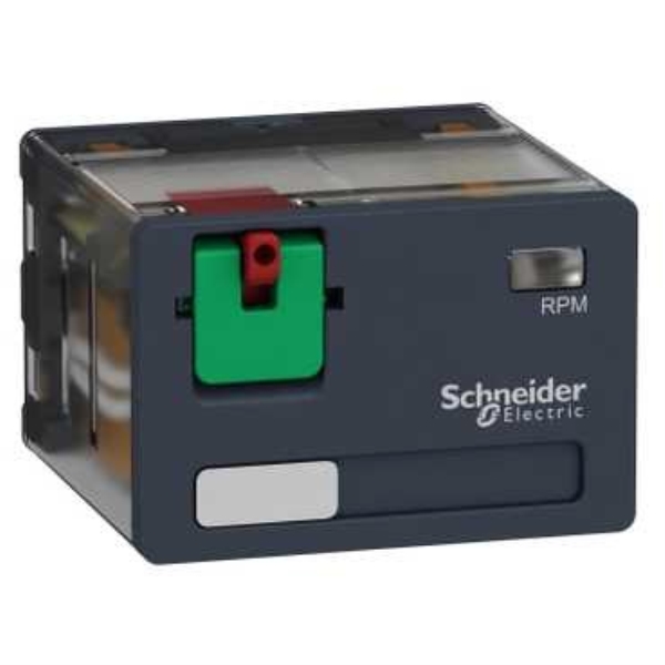 SCHNEIDER ELECTRIC RPM41E7
