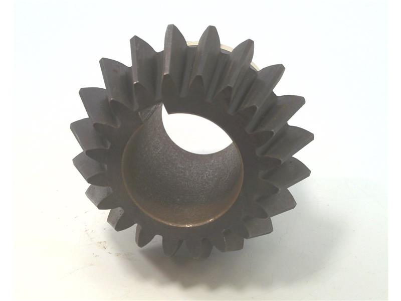 MARTIN SPROCKET & GEAR INC BS820-2