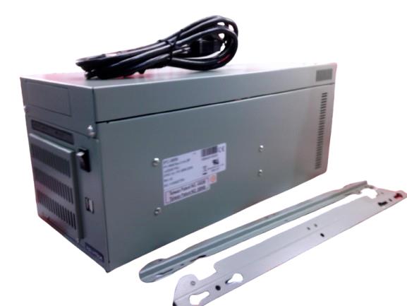 ADVANTECH IPC-6806-25DE