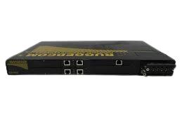 RUGGEDCOM RX1000-R-RM-24-00-XX-XX-TX01-XXXX-D01-XXX