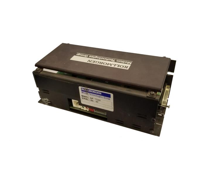 KOLLMORGEN BJP-111001