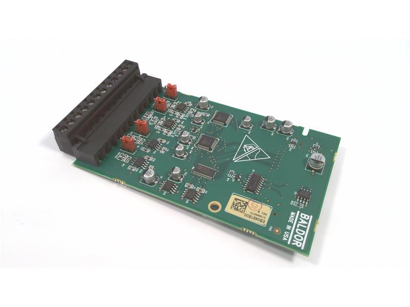 ASEA BROWN BOVERI EB0497B00