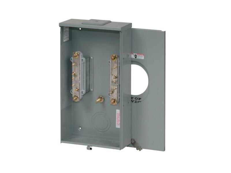 EATON CORPORATION CH8416K4