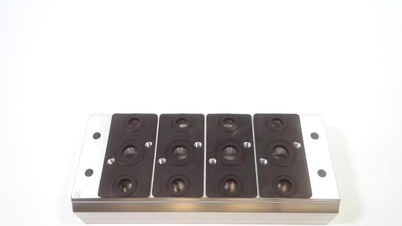 INGERSOLL RAND M26M02-04