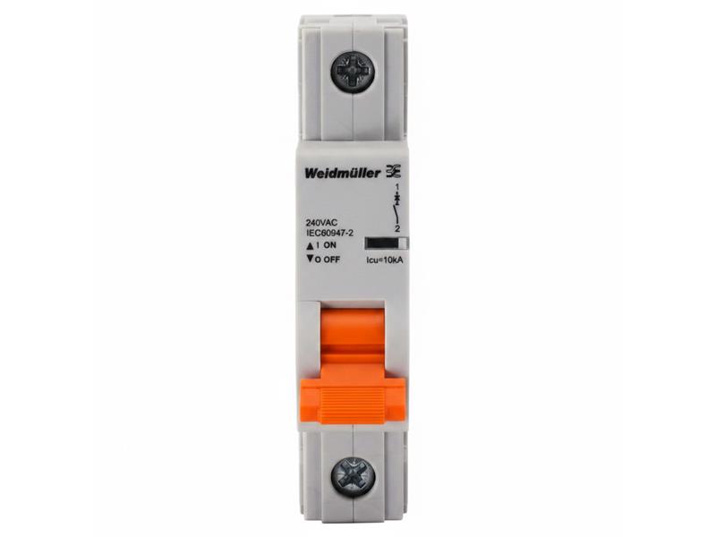 WEIDMULLER 2478590000