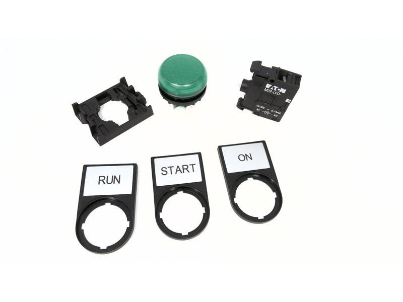 EATON CORPORATION M22-L-G-G-P