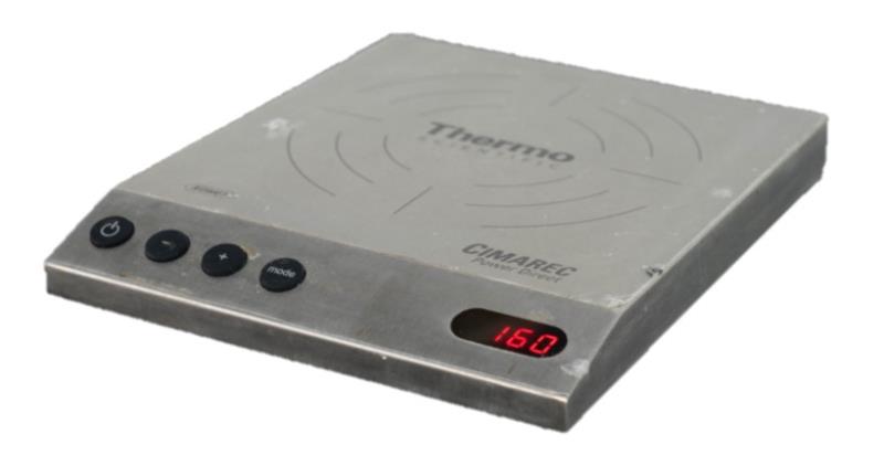 THERMO FISHER SCIENTIFIC 50134961