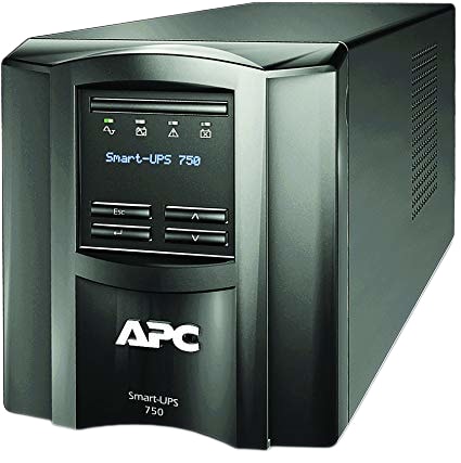 SMT750I by SCHNEIDER ELECTRIC