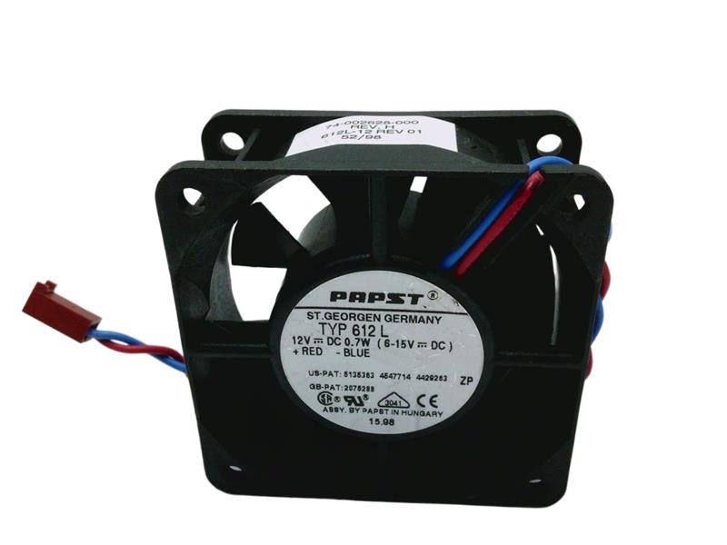 EBM PAPST 612L