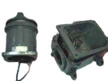 ABB THOMAS & BETTS 3123-78