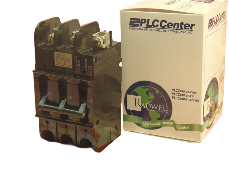 CF3-G8-DU-0015-0P by EATON CORPORATION