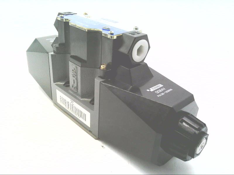 TOKYO KEIKI DG4V-5-6C-M-PL-T-6-40-P10