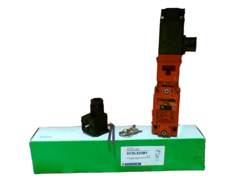 XCSL522B1 by SCHNEIDER ELECTRIC