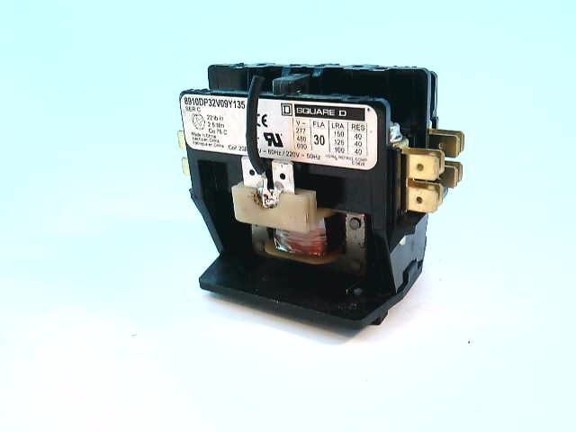 SCHNEIDER ELECTRIC 8910DP32V09Y135