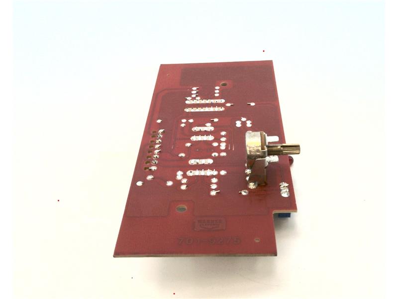 ALTRA INDUSTRIAL MOTION 701-9275