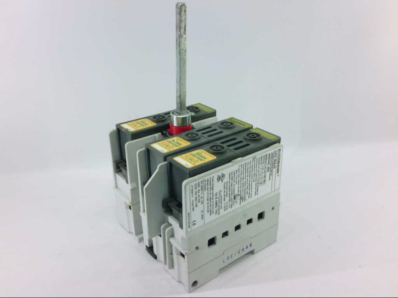 EATON CORPORATION CFD-30AJ3