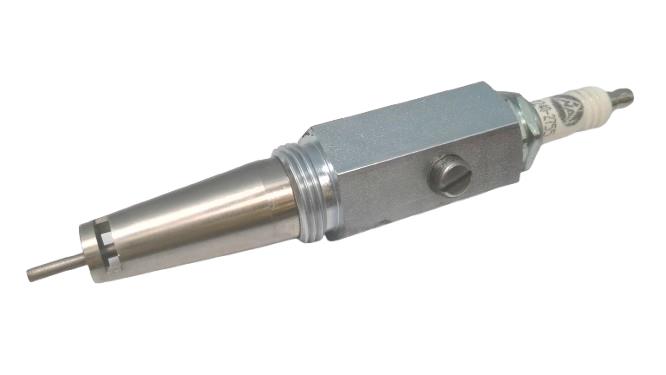 NORTH AMERICAN MFG 4051-E