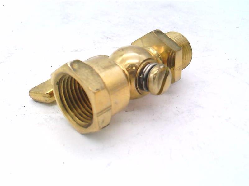 SWIFT LUBRICATOR 54