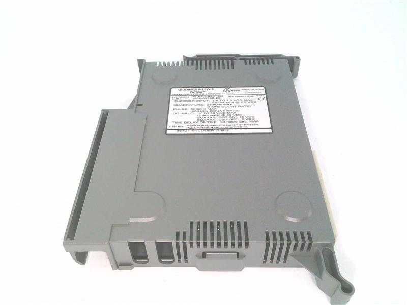 DANAHER MOTION M.1016.9261