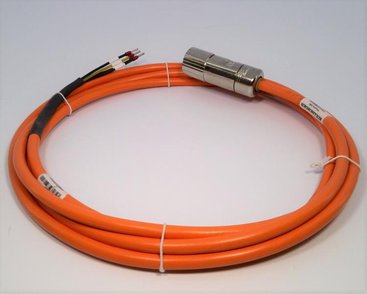 KOLLMORGEN VP-H-507BEAN-03