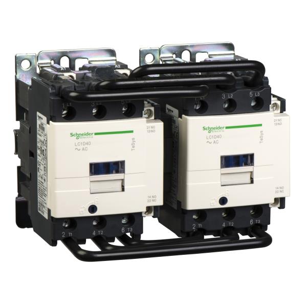 SCHNEIDER ELECTRIC LC2D40M7