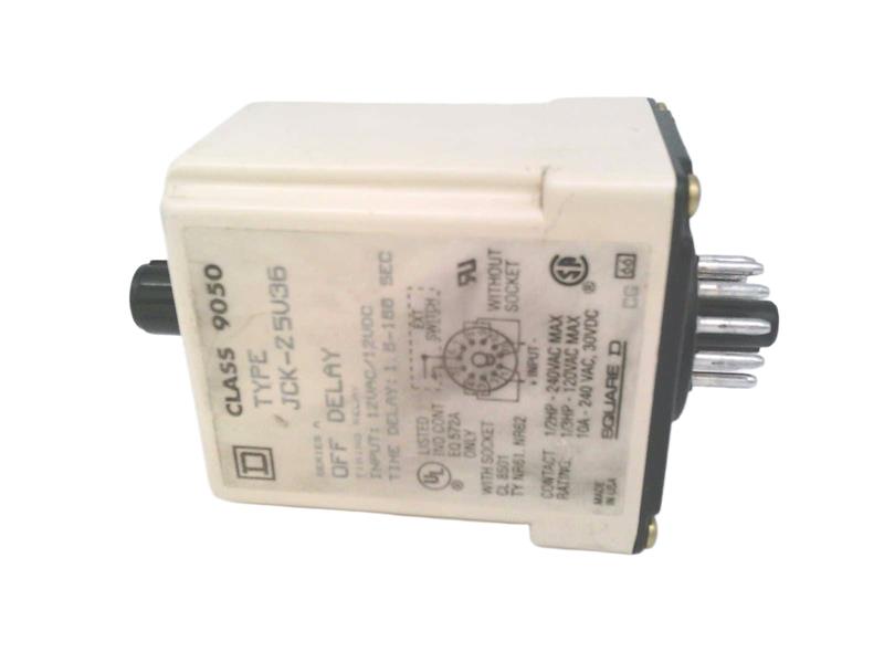 SCHNEIDER ELECTRIC 9050JCK15V36