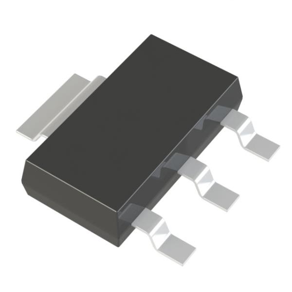LT1521IST-3.3#PBF by ANALOG DEVICES