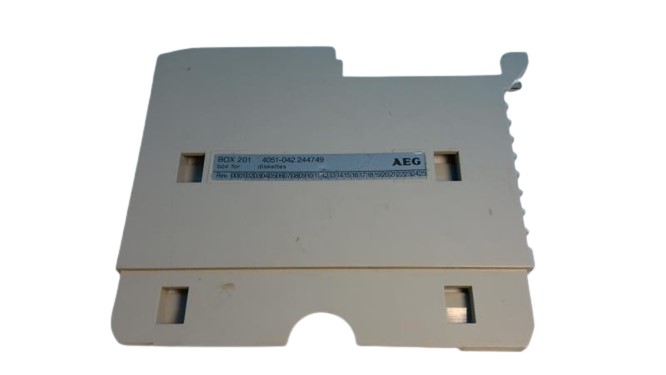 SCHNEIDER ELECTRIC AS-HBOX-201