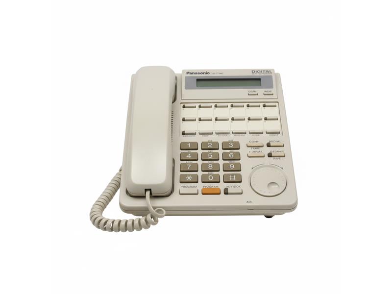 KX-T7431E by MATSUSHITA ELECTRIC