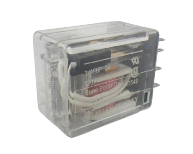 ALLEN BRADLEY 700-HC14A1-4