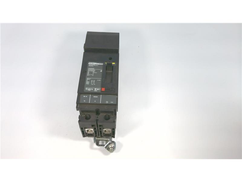 SCHNEIDER ELECTRIC HDA260302RP