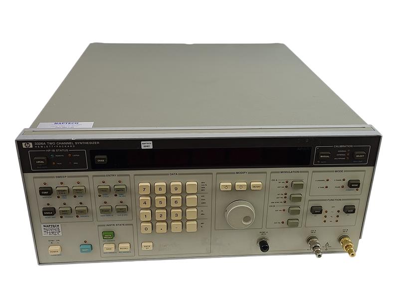 3326A by KEYSIGHT TECHNOLOGIES