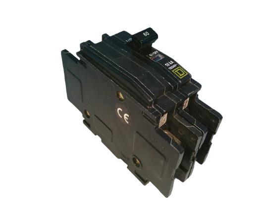 SCHNEIDER ELECTRIC QOU260