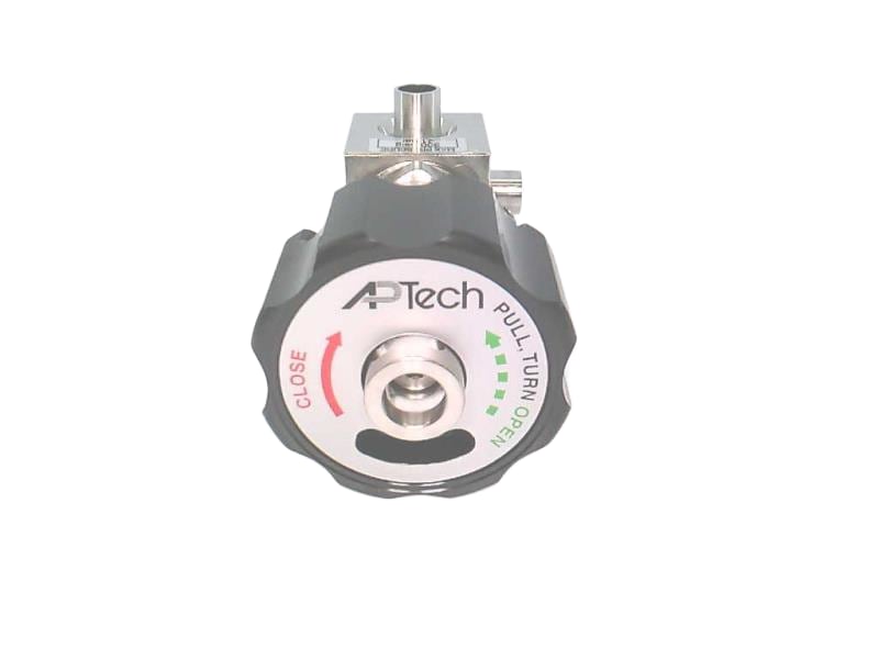 SMC AP4657SM 3PWD TW6 TW6 TW6 .875