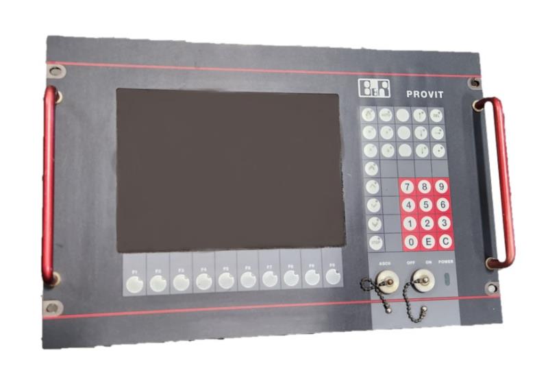 B&R PROVIT500D2